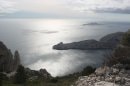 Descente du Cap Gros